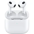Apple AirPods (3.Generation), Kopfhörer, weiß