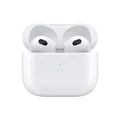 Apple AirPods (3. Generation) mit MagSafe Ladecase (2022)