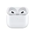 Apple AirPods (3. Generation) mit MagSafe Ladecase (2022) - weiß - Kopfhörer