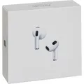 Apple AirPods (3rd Generation) MME73ZM/A Kopfhörer
