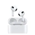 Apple AirPods 3.Generation Bluetooth-Kopfhörer Earbuds kabellos MultiPoint
