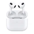 NEU Apple AirPods 3 Generation Headset Retoureware sehr gut mit Ladecase weiß DE