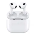 NEU Apple AirPods 3 Generation Headset Retoureware sehr gut mit Ladecase weiß DE