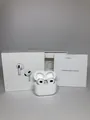 Apple AirPods (3. Generation) mit MagSafe Kabellosem Ladecase - Weiß