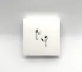 Apple AirPods 3. Generation mit MagSafe Ladecase kabellose Kopfhörer - Weiß