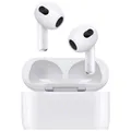 Apple AirPods 3rd Generation + MagSafe Charging Case Bluetooth SIEHE TEXT/FOTO