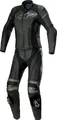 Alpinestars GP Plus, Lederkombi 2tlg. Damen - Schwarz/Grau - 38 3170522-1024-38