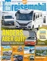 AUTO BILD reisemobil 11/2025 "Anders aber gut!"