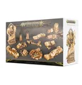 Dominion of Sigmar: Timeworn Ruins, Warhammer Age of Sigmar, Games Workshop