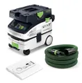 FESTOOL Absaugmobil CLEANTEC CTL MINI I - 578311