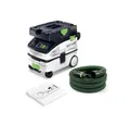 FESTOOL Absauganlage Festool Absaugmobil CTL MINI I CLEANTEC 578311