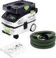 Festool CTL MINI I Absaugmobil