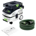 Festool 578311 CTL MINI I Absaugmobil Nass-Trockensauger 10 Liter