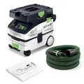 Festool Absaugmobil Nass- und Trockensauger CLEANTEC CTL MINI I 578311