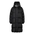 Bogner Fire + Ice Annie-D - Damen Steppparka, Größe:42, Farbe:black