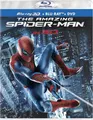 The Amazing Spider-Man | Blu-Ray N