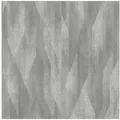 BRICOFLOR Vinyltapete Metropolitan Stories, Holzstruktur, (0,53, 1 St), Wallpaper