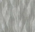 AS Vliestapete MS Travel Styles Art Deco Grau 391045
