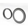 Skf - Gehäusedichtung Tsn607 A Innen-ø 30 Mm Außen-ø 61,5 Mm Breite 4,8 Mm