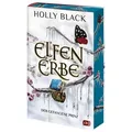 Elfenerbe - Der gefangene Prinz von Holly Black / cbj / Buch