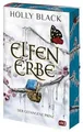 ELFENERBE - Der gefangene Prinz: Der zweite Band der... | Buch | Zustand wie neu