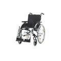 Leichtgewicht-Rollstuhl Bischoff & Bischoff Pyro Light Optima 43 cm Sitzbreite