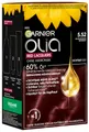 GARNIER Coloration GARNIER OLIA, intensive Farbkraft und geschmeidiges, glänzendes Haar