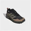 adidas TERREX EASTRAIL 3 CLIMAPROOF Wanderschuh wasserdicht, Climaproof grau 47 1/3 EU