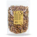 KoRo Walnüsse Walnusskerne, ohne Schale, naturbelassen, 1kg