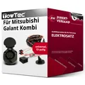 E-Satz 13polig universell für Mitsubishi Galant Kombi 09.1996-10.2003 neu