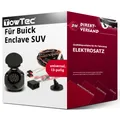 Für Buick Enclave SUV Elektrosatz 13polig universell neu
