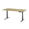 Schreibtisch   ¦ Maße (cm): B: 160 H: 72 T: 77.0