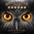 Revolution Saints Light in the Dark (CD) Deluxe  Album with DVD