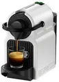 NESPRESSO KRUPS XN 1001 Inissia weiß