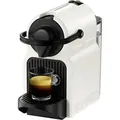 KRUPS Kapselmaschine Inissia XN1001 Weiß