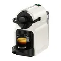 Krups XN1001 Inissia Nespresso Kaffeeautomat Kapselmaschine Kaffeemaschine weiß