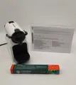 Krups Nespresso Inissia XN100 Weiß Kapseln + Maschine + Bedienungsanleitung