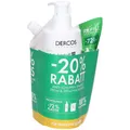 Vichy Anti-Schuppen Shampoo trocken + Nachfüllpack