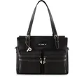 Picard Shopper 12l schwarz 2497 Sonja black Damen Umhängetasche