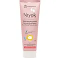 Niyok Zahnpasta Kinderzahncreme Erdbeere Himbeere, 75 ml