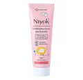Niyok Zahnpasta Zahncreme - Kids Erdbeere & Himbeere 75ml