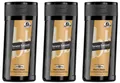 ✅ bruno banani Duschgel MAN'S BEST Shower Gel mit würzigem Amber Duft 3x 250ml ✅