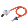 Cadac Regulator Threaded Cartridges 30mbar 0,85m (33601311)