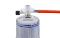 CADAC  Gewindekartuschenregler 30mbar