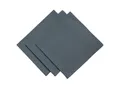 Engelland Stoffserviette Mundtuch, 45 x 45 cm, (Vorteils-Set, 3 St), 100 % Baumwolle, Damast, Rundherum eingesäumt