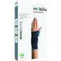 Mobilis ManuActive Stabilizator nadgarstka M lewy, 1 sztuka