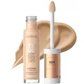 CATRICE True Skin High Cover Concealer 032 Neutral Biscuit – Hohe Deckkraft & Feuchtigkeit – Natürliches, mattes Finish ohne Maskeneffekt – Makeup Vegan & Wasserfest – 4,5 ml