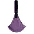 Wildride Kindertrage Lilac rib