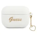 Guess Case mit Anhänger (Kopfhörer Tasche) (GUE001891-0)