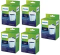 5 x SAECO Philips Aqua Clean CA6903/00 CA6903/10 Wasser Kalkfilter  neu, sofort
